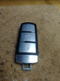 Oprava Kľúč VW Passat B6 / B7