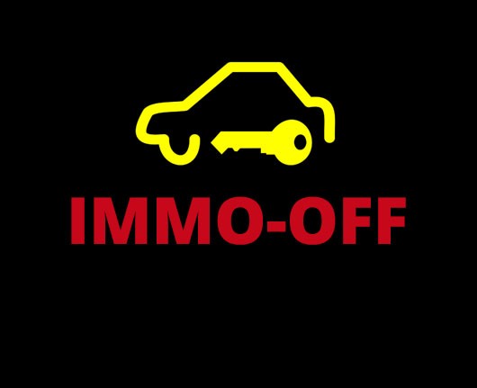 Vypnutie imobilizéra IVECO Daily 2.3 - 2.8