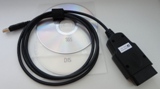 BMW INPA, DIS57, SSS USB -07