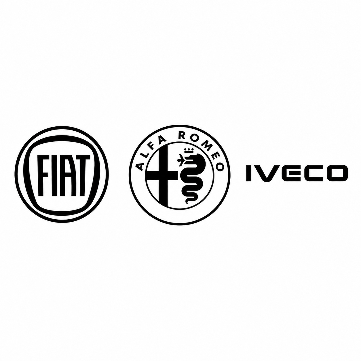Fiat / Alfa / Iveco