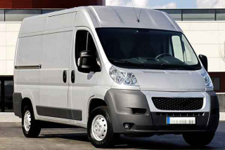 Vypnutie EGR PSA Jumper, Boxer Ducato Transit 2.3JTD